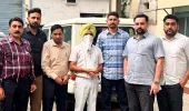    SDO को रिश्वत लेना पड़ा महंगा, ₹50 हजार के साथ विजिलेंस ने पकड़ा
