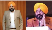 पंजाब के मुख्यमंत्री के ओएसडी समेत 6 लोगों के खिलाफ सीबीआई ने दर्ज की एफआईआर, 8 ठिकानों पर छापेमारी