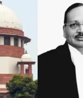 ⚖️ जस्टिस सूर्यकांत होंगे देश के अगले मुख्य न्यायाधीश