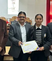 रयात बाहरा यूनिवर्सिटी के स्कूल ऑफ लॉ में संविधान दिवस कार्यक्रम आयोजित