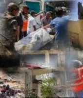 अहमदाबाद प्लेन क्रैश !  ड्रीमलाइनर हादसे में सनसनीखेज मोड़: “जानबूझकर बंद किए गए फ्यूल स्विच” – रिपोर्ट