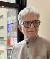 एपस्टीन फाइल्स में लेखक दीपक चोपड़ा का नाम 3,300 बार, ‘क्यूट गर्ल्स’ वाला ईमेल आया सामने