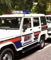 Dial 112 - सिस्टम ऑन, सेवा ऑफ :  “कागजों में तेज, जमीनी हकीकत में लेट— सिस्टम की असल कहानी” 