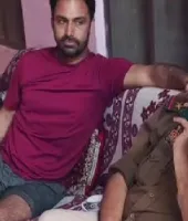 CM योगी के दौरे से पहले बवालः पुलिस ने बांके बिहारी मंदिर के गोस्वामी व परिवार बनाए बंधक,  कृष्ण भक्त आहत 