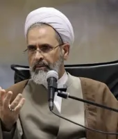 खामेनेई के बाद ईरान की कमान संभालेंगे अयातुल्ला अराफी