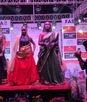 रयात बाहरा प्रोफेशनल यूनिवर्सिटी में ‘फैशनिस्टा-2026’ का भव्य आयोजन