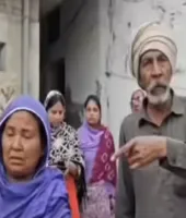 चिट्टे ने छीने पांच बेटे, मां का दर्द बना पंजाब के नशे के संकट की भयावह तस्वीर 