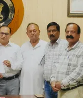 मानवता की मिसाल बना रोटरी आई बैंक, हजारों नेत्रहीनों को मिला उजाला