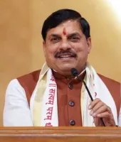 जवाबों की जगह खामोशी: मोहन यादव की जमीन खरीद पर BJP का बचाव, सवाल अब भी कायम