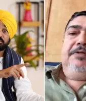 पंजाब की सियासत में नया तूफान: जगमन समरा का नाम फिर विवादों में