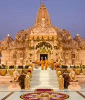 राम मंदिर चंदा विवाद में बड़ा एक्शन: FIR में नामजद सभी 8 आरोपी गिरफ्तार