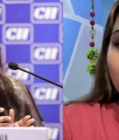 मलेशियाई महिला को तमिलनाडु की मंत्री समझकर ड्रेस पर किया गया ट्रोल, अब दोनों ने दी प्रतिक्रिया