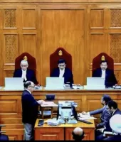 चीफ जस्टिस की कुर्सी पर सवाल, शिकायत लेकर CJI तक पहुंचे जज साहब!