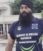  नशे के खिलाफ आवाज उठाने वाले परविंदर सिंह झोटा की गोली मारकर हत्या, चार साथी घायल