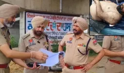 दिनदहाड़े घर में घुसकर कांग्रेस नेता को गोली, हालत गंभीर