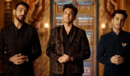 अमिताभ बच्चन, बादशाह और श्रेया घोषाल ने मिलकर किया मास्टरशेफ इंडिया के नए सीजन का ऐलान