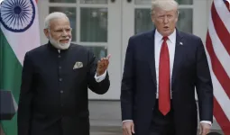3 दिन में पीएम मोदी को लेकर बदले ट्रंप के दावे, भारत-अमेरिका ट्रेड डील पर बयानबाज़ी तेज