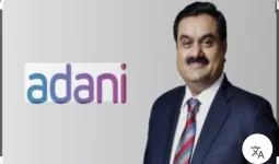 अमेरिका के फैसले से अदाणी समूह को बड़ा झटका, एक दिन में ₹1.14 लाख करोड़ डूबे