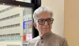 एपस्टीन फाइल्स में लेखक दीपक चोपड़ा का नाम 3,300 बार, ‘क्यूट गर्ल्स’ वाला ईमेल आया सामने