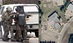 कनाडा के ब्रिटिश कोलंबिया में हाई स्कूल में गोलीबारी, 10 की मौत, आरोपी भी मृत