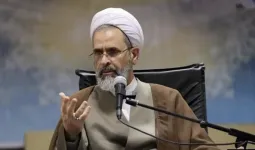 खामेनेई के बाद ईरान की कमान संभालेंगे अयातुल्ला अराफी