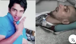 सुप्रीम कोर्ट से इच्छा मृत्यु की मंजूरी के बाद हरीश राणा को अंतिम विदाई की तैयारी