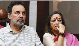 दिल्ली हाई कोर्ट का बड़ा फैसला, प्रणॉय-राधिका रॉय के खिलाफ LOC रद्द