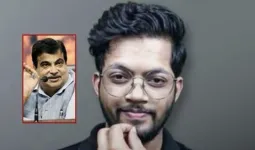 सनसनीखेज! नितिन गडकरी vs दलित यूट्यूबर मुकेश मोहन: 50 करोड़ का मानहानि युद्ध शुरू