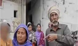 चिट्टे ने छीने पांच बेटे, मां का दर्द बना पंजाब के नशे के संकट की भयावह तस्वीर 