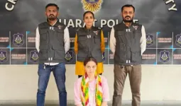 प्यार, चोरी और धोखा : 1.6 करोड़ की ज्वेलरी लेकर भागी महिला को प्रेमी ने ही लूटा