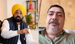 पंजाब की सियासत में नया तूफान: जगमन समरा का नाम फिर विवादों में