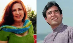 राजेश खन्ना को जब पता चला कि उन्हें गोद लिया गया था, लगा था ‘बहुत बड़ा झटका’: अनिता अडवाणी