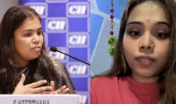 मलेशियाई महिला को तमिलनाडु की मंत्री समझकर ड्रेस पर किया गया ट्रोल, अब दोनों ने दी प्रतिक्रिया