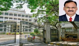 कागजों में कमाई, कुर्सी पर लाखों का मान, चेयरमैन के हिसाब ने बढ़ाई सवालों की तान