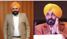 पंजाब के मुख्यमंत्री के ओएसडी समेत 6 लोगों के खिलाफ सीबीआई ने दर्ज की एफआईआर, 8 ठिकानों पर छापेमारी
