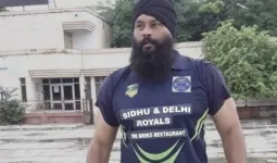  नशे के खिलाफ आवाज उठाने वाले परविंदर सिंह झोटा की गोली मारकर हत्या, चार साथी घायल