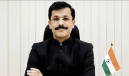 21 साल में 25 तबादले! IAS तुकाराम मुंढे बोले—‘अपने बच्चों को कभी IAS नहीं बनने दूंगा’, बताई इसकी वजह