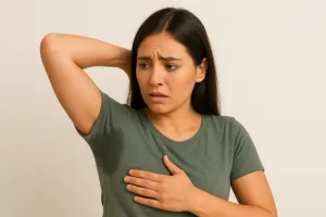 पसीने से शर्म क्यों ? ये तो आपके शरीर की सुपरपावर है