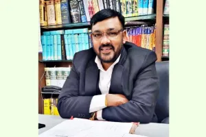 एडवोकेट वनीश राय बने पंजाब के डिप्टी एडवोकेट जनरल