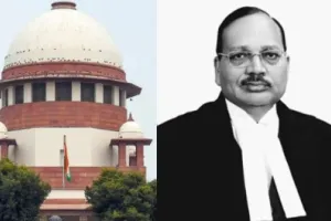 ⚖️ जस्टिस सूर्यकांत होंगे देश के अगले मुख्य न्यायाधीश