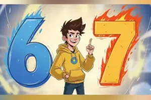 दुनिया भर के स्कूलों में '6-7' चिल्लाने का ट्रेंड, जानिए क्या है इसकी असली वजह