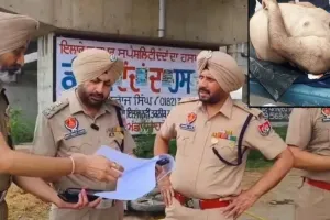 दिनदहाड़े घर में घुसकर कांग्रेस नेता को गोली, हालत गंभीर