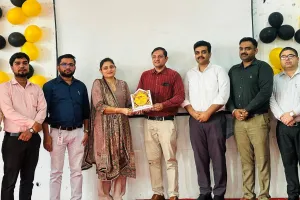 रयात बाहरा प्रोफेशनल यूनिवर्सिटी में मॉडर्न  मेडिसन में इंटरवेंशनल रेडियोलॉजी की भूमिका पर सेमिनार आयोजित