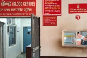 मासूमों की ज़िंदगी से खिलवाड़