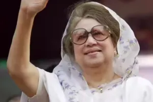 बांग्लादेश की पूर्व प्रधानमंत्री ख़ालिदा ज़िया का निधन