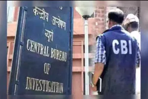 सीबीआई की छापेमारी: सेना अधिकारी के दिल्ली स्थित आवास से 2 करोड़ से अधिक नकद और 3 लाख रुपये की रिश्वत बरामद