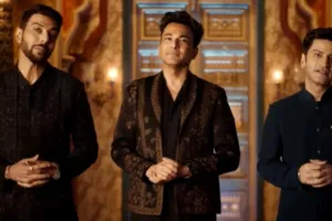 अमिताभ बच्चन, बादशाह और श्रेया घोषाल ने मिलकर किया मास्टरशेफ इंडिया के नए सीजन का ऐलान