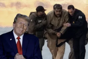 मादुरो की गिरफ्तारी: कानून का राज या ताकत की राजनीति? दुनिया में छिड़ी बहस