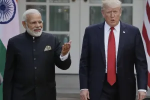 3 दिन में पीएम मोदी को लेकर बदले ट्रंप के दावे, भारत-अमेरिका ट्रेड डील पर बयानबाज़ी तेज