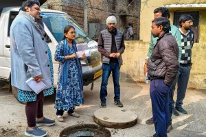 8 मौतें बताती सरकार, रिकॉर्ड में 18 परिवारों को मुआवज़ा—आंकड़ों पर बड़ा सवाल